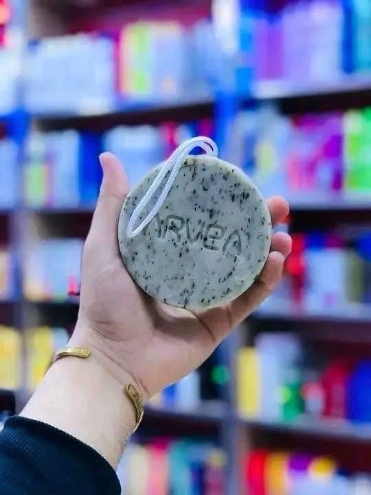 صابون المعجزة